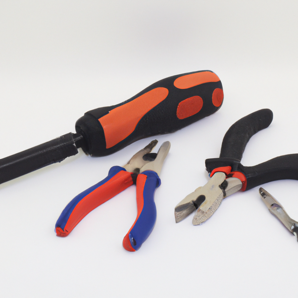 High quality hand tools - Dulitools